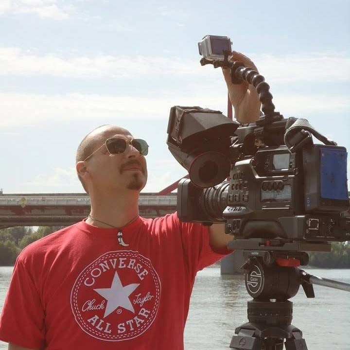 Dino P.S. — Head of Video Production