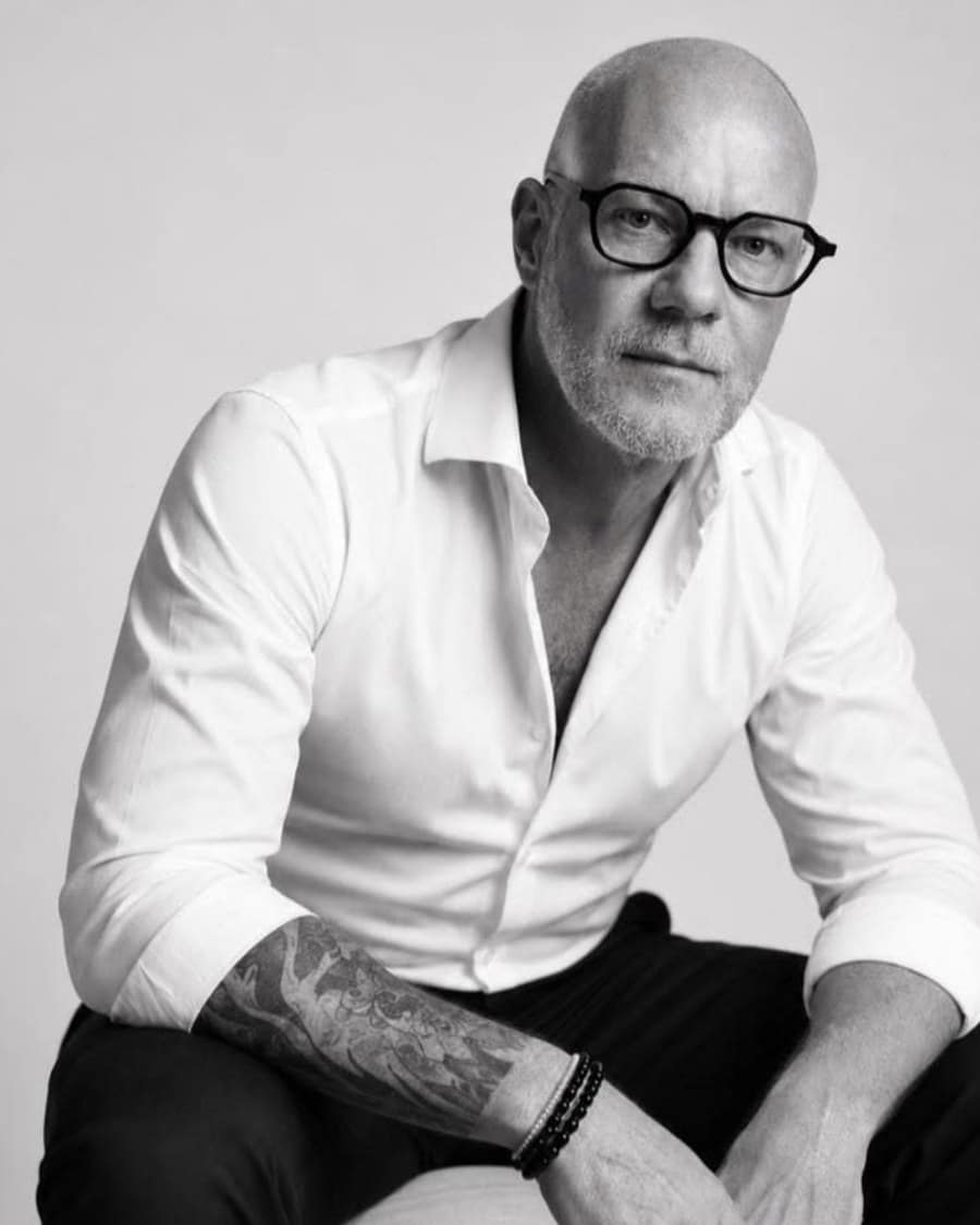 Michael Lehner — Head of Photography