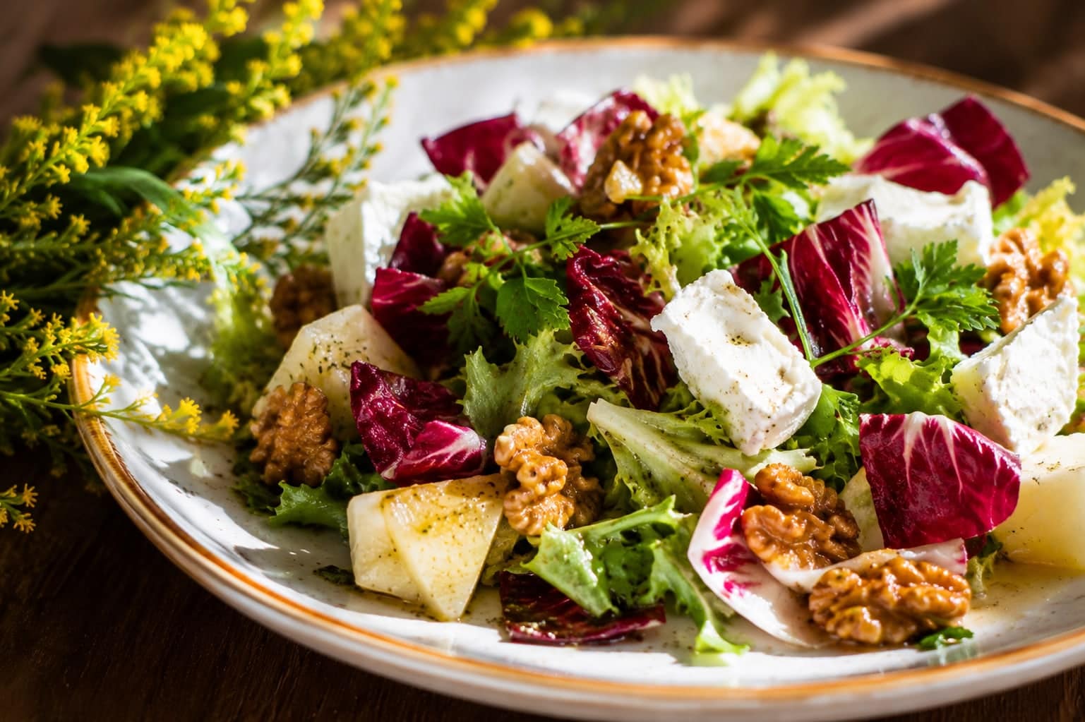 Inn|Sider — Restaurant & Bar · Vienna