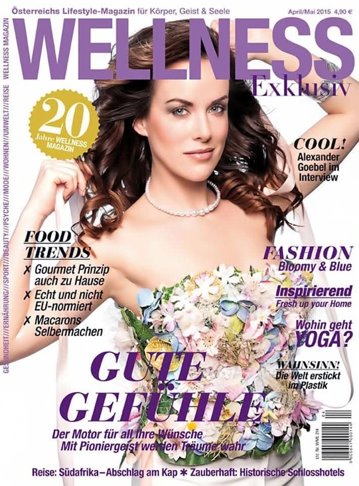 Publications — Press · Editorial