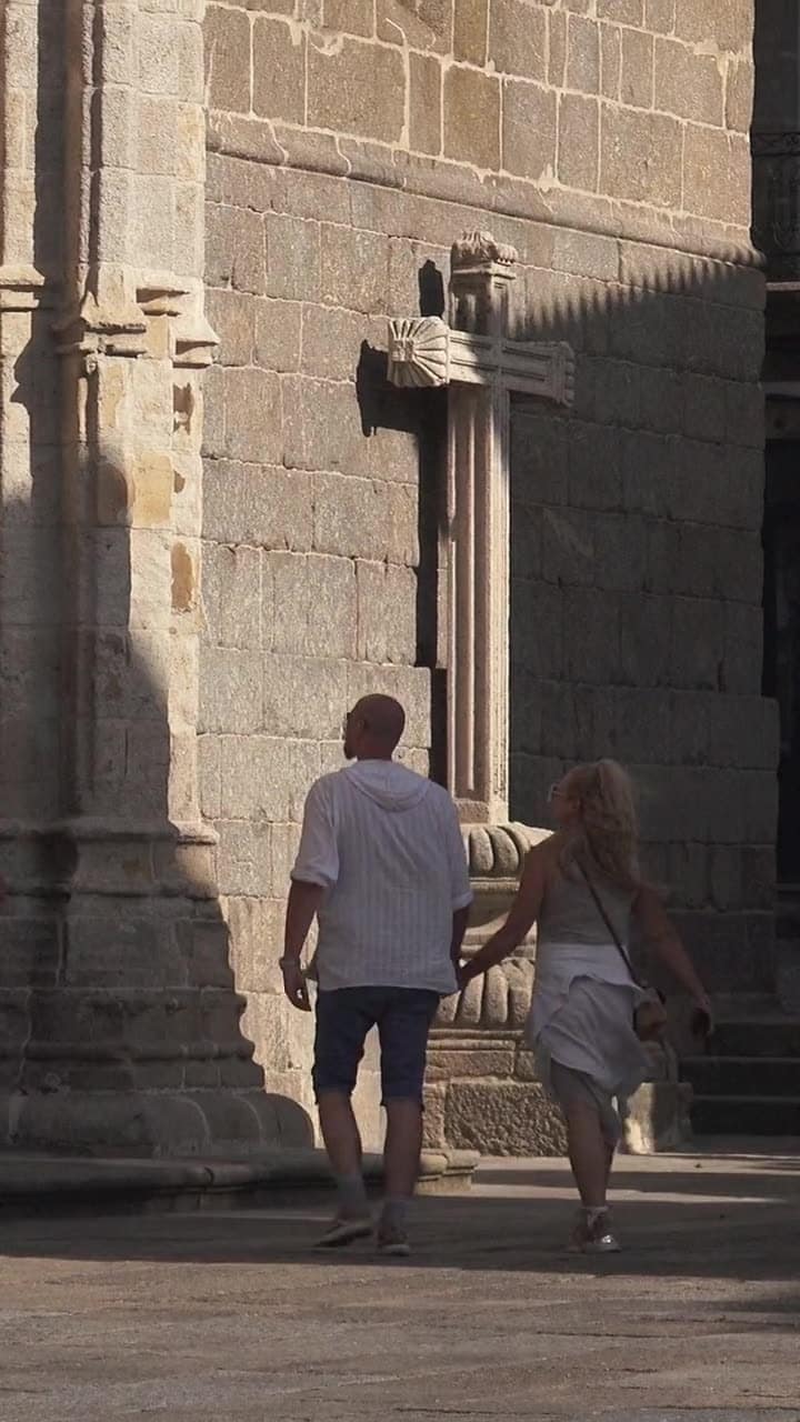 Portugal — Travel Reels